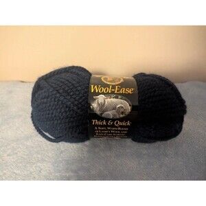 Lion-Brand Yarn Wool Ease